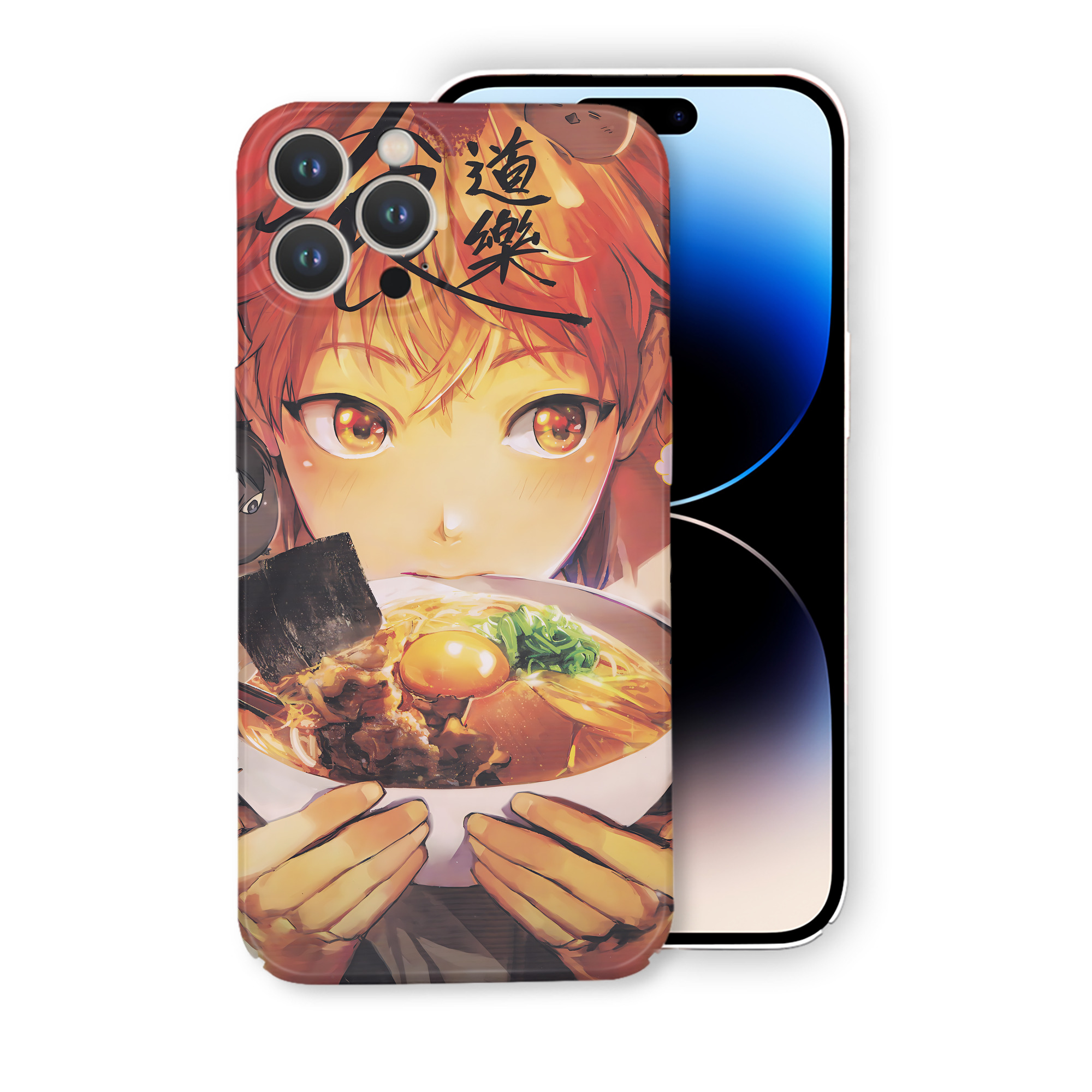 （画像用） ハイキュー!! Haikyu!! 【iPhone 14シリーズ対応】ハードケース